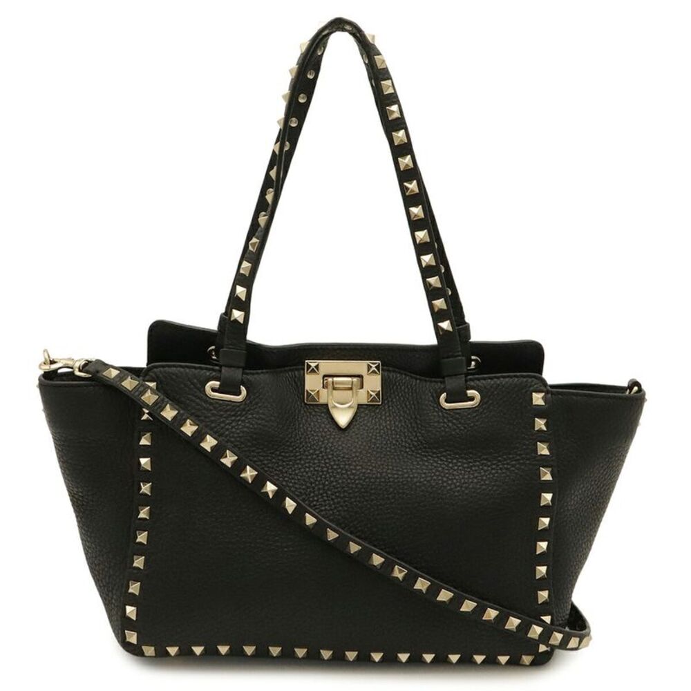 Valentino Rockstud 2WAY Handbag